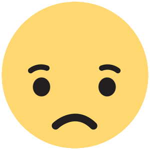 Расстроен